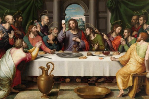 Who Were The 12 Disciples Of Jesus?
