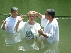 35 Baptism Verses For New Christians