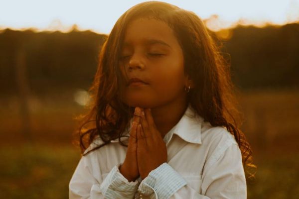 20 Best Bedtime Prayer For Kids