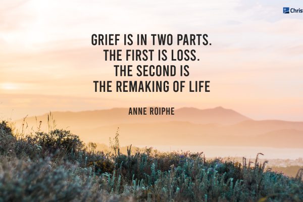 50 Uplifting Bible Verses About Grief and Loss