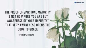 70 Bible Verses On Purity for Your Soul, Mind and Body