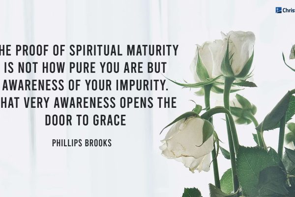 70 Bible Verses On Purity for Your Soul, Mind and Body