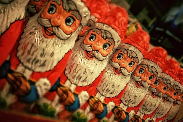 Is Santa Real? Truths and Lies