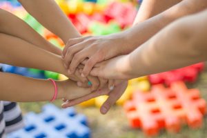 Why Does Having A Children’s Ministry Matter?