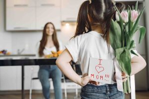 60 Loving Mother’s Day Messages For A Mother’s Day Card