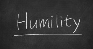 Inspiring Stories About Humility In The Bible