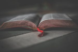 50 Bible Verses About Sin