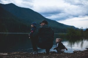 Top 25 Bible Verses About Fathers
