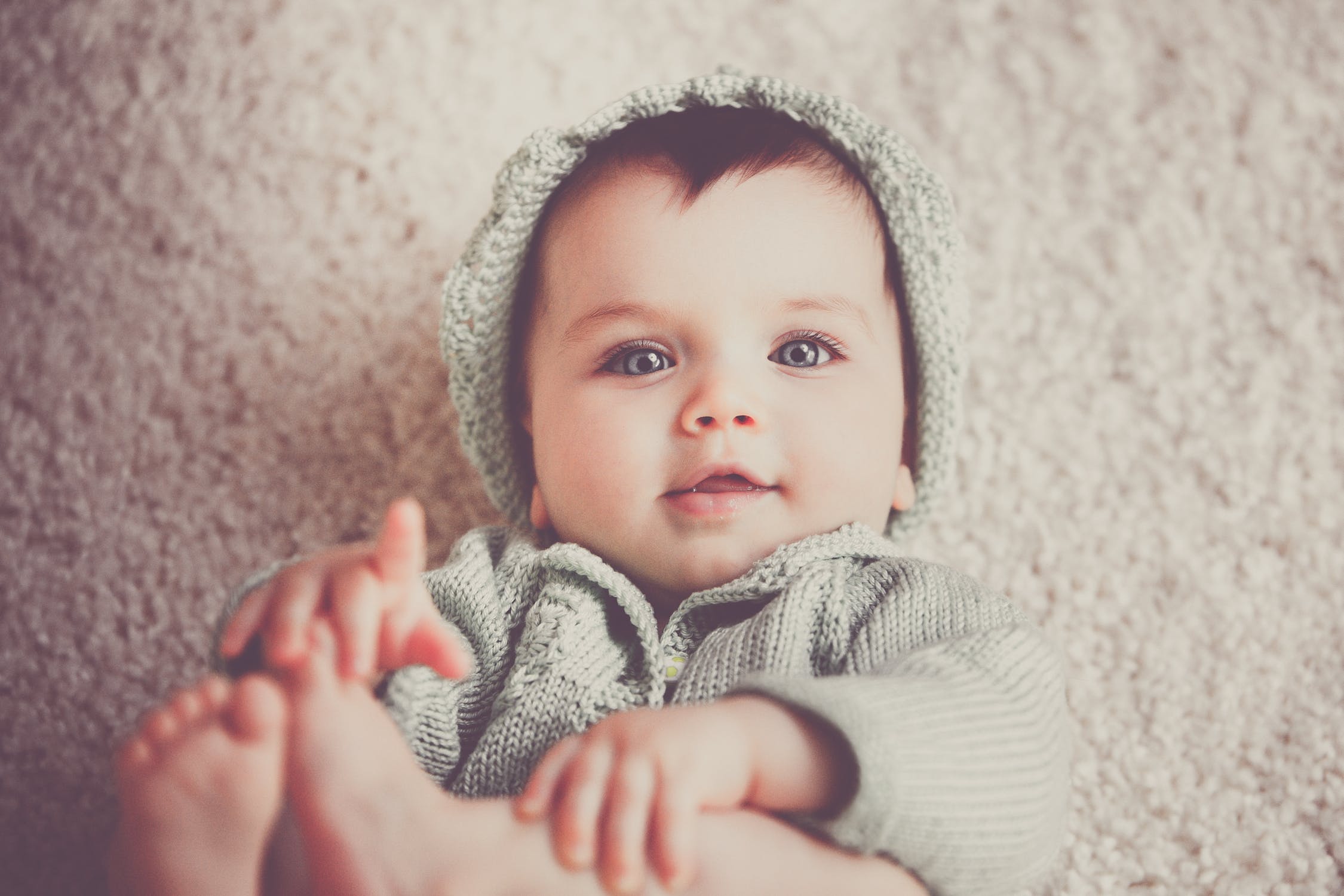 Best Christian Baby Names For Your Newborn