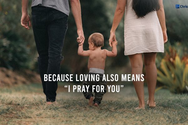 Prayer For Family And Friends: 20 Best Prayers For Loved Ones