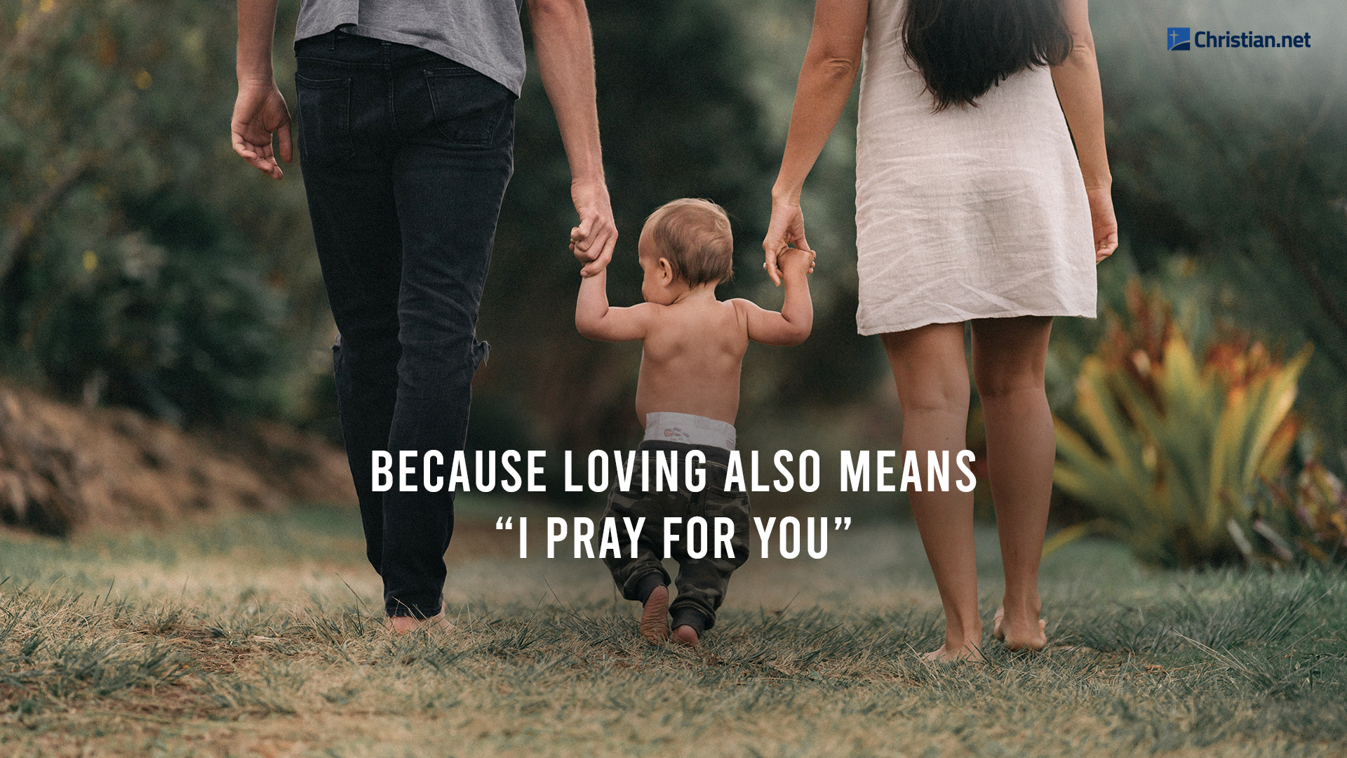 Prayer For Family And Friends: 20 Best Prayers For Loved Ones