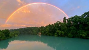 Rainbow Symbolism In Christianity And Its Meaning