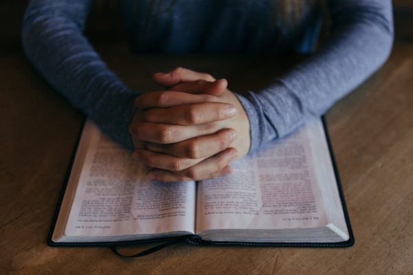 15 Most Powerful Prayers in the Bible