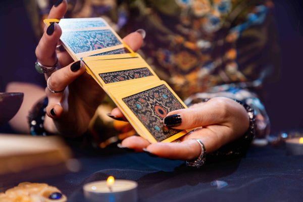 Are Tarot Cards Allowed In Christianity?