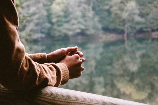 The Importance of Prayer: 10 Reasons Why We Pray