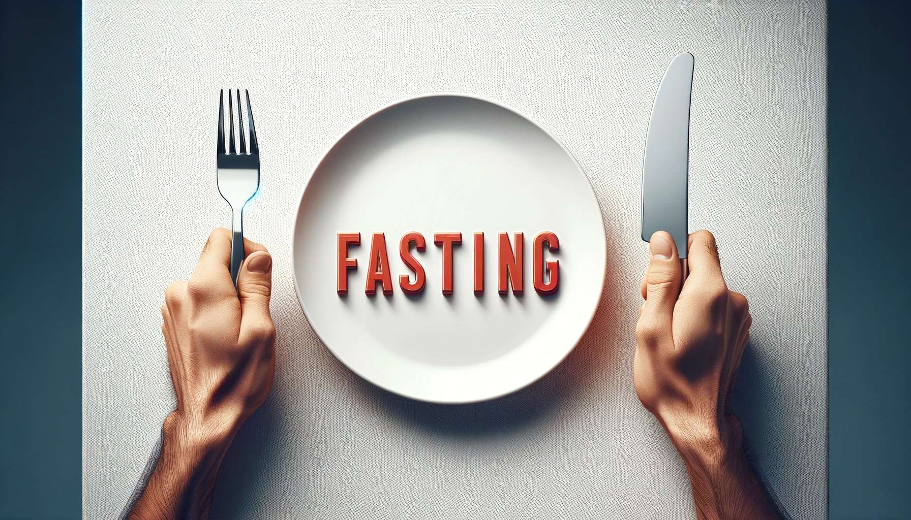 At What Age Can You Stop Fasting During Lent