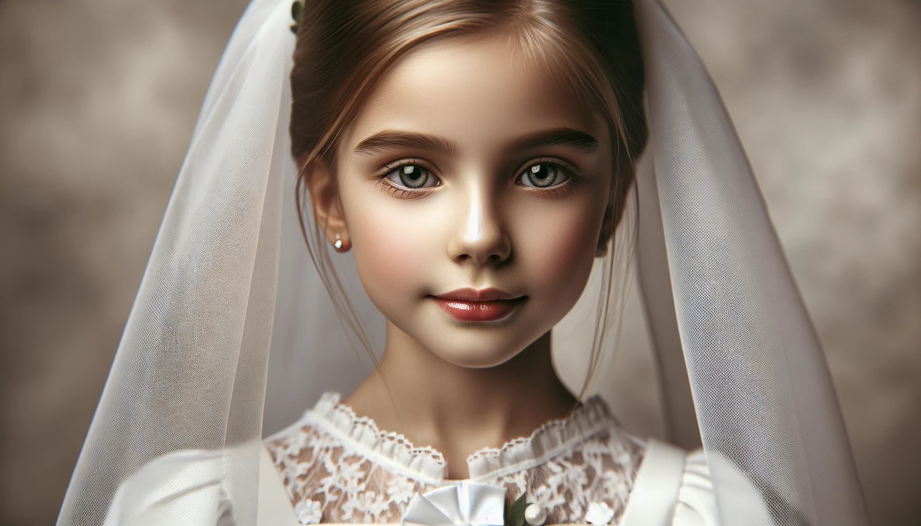 At What Age Do You Get First Communion
