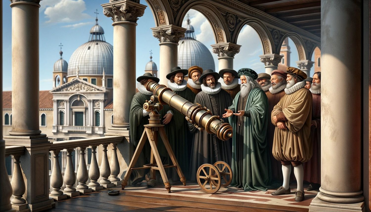 How Did The Conflict With Galileo Between Science And Catholicism End?
