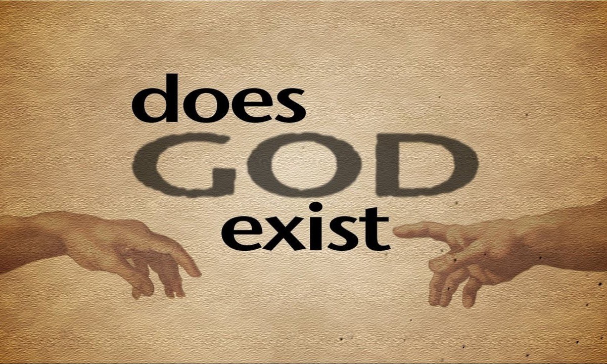 How Does Augustine Argue For The Existence Of God