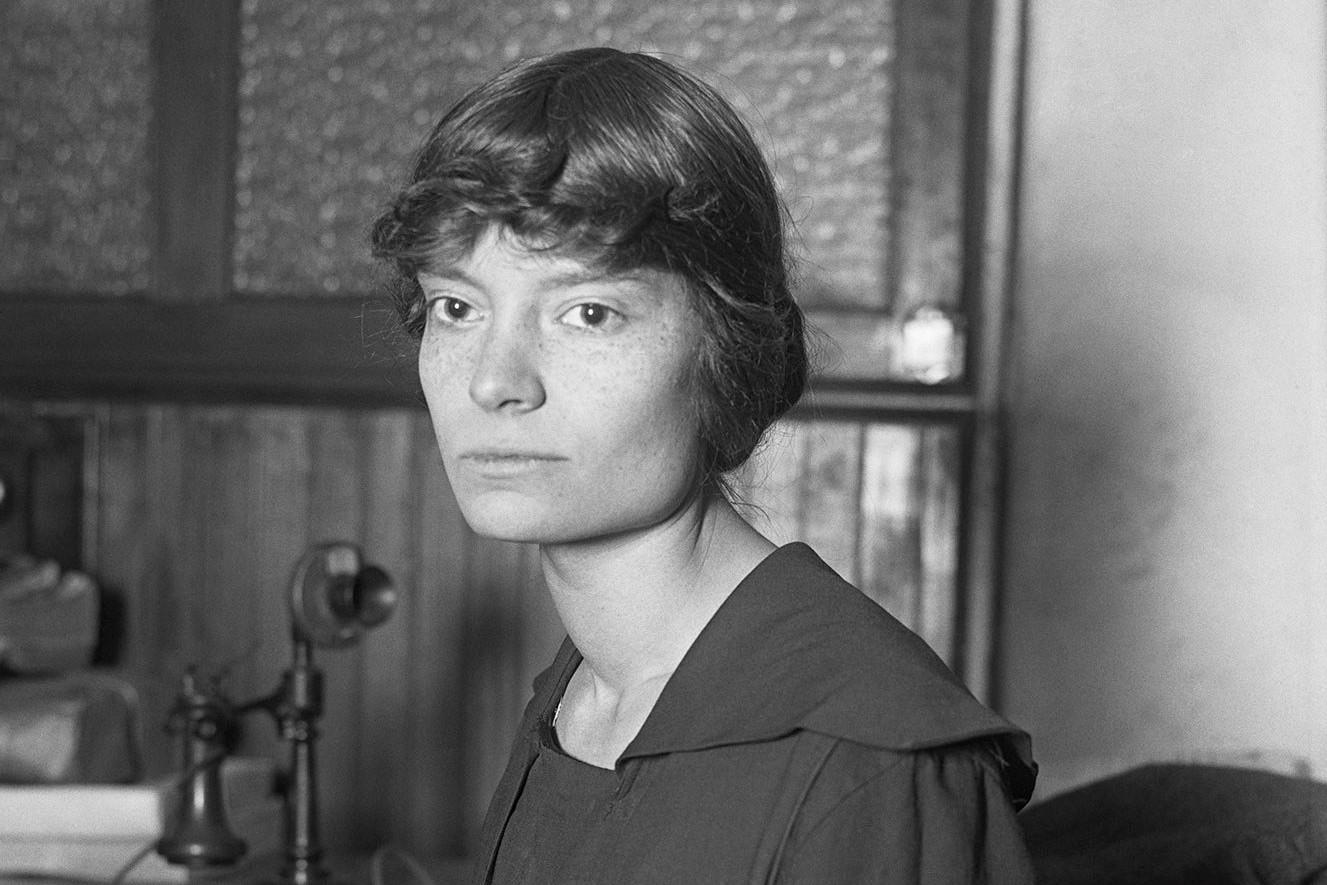 How Does Dorothy Day’S Life Embody The Relationship Between The Church And The State?