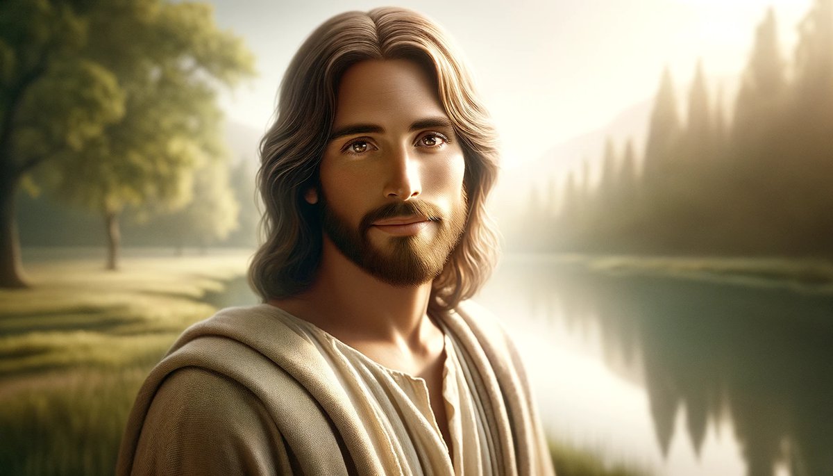 How Does The Bible Describe Jesus Christ?