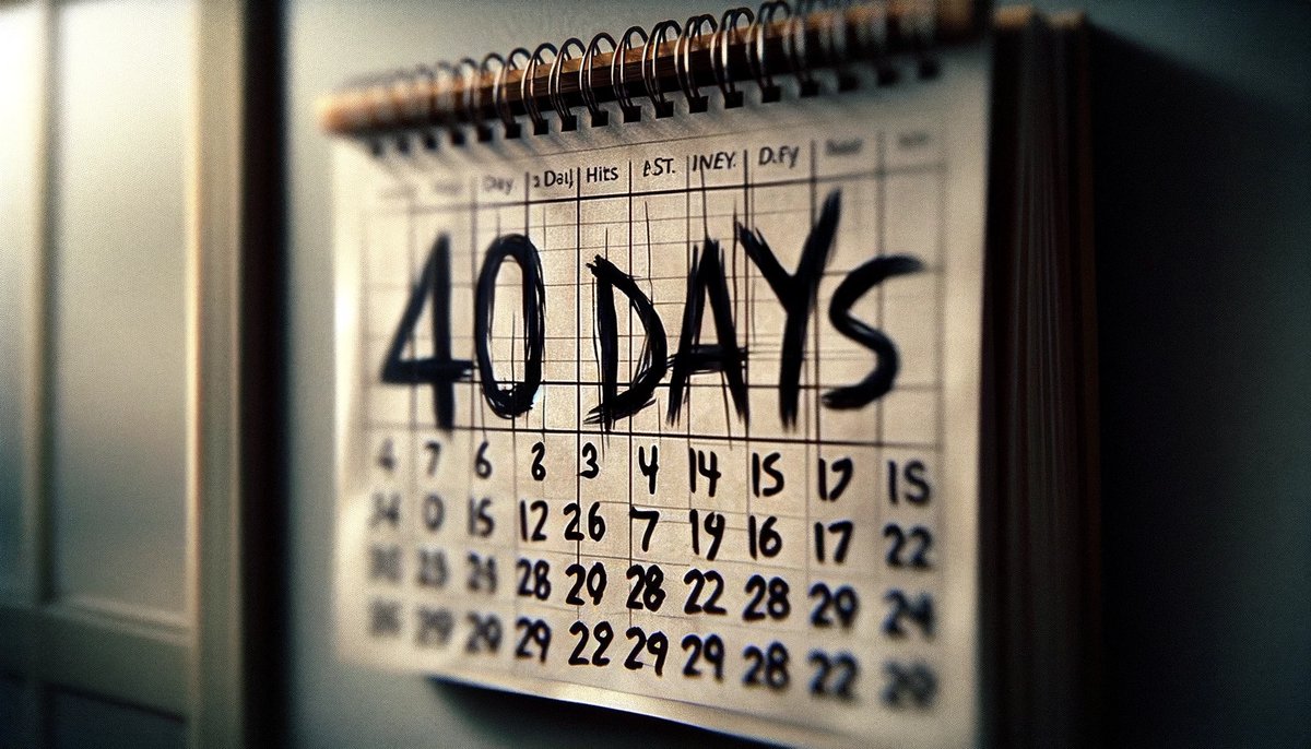 How Long Does Catholic Lent Last Christian