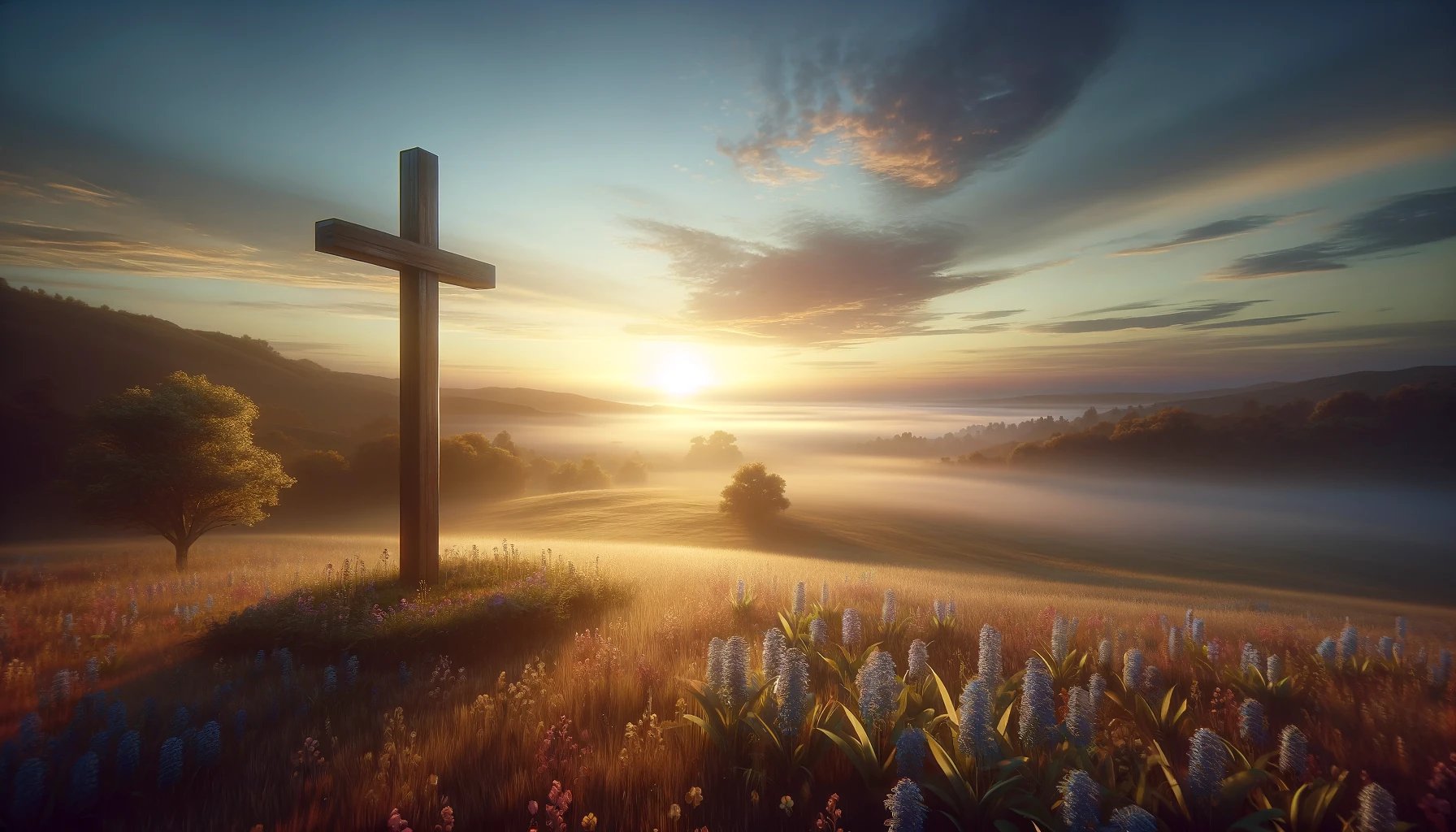How To Interpret Jesus Christ’s Cross