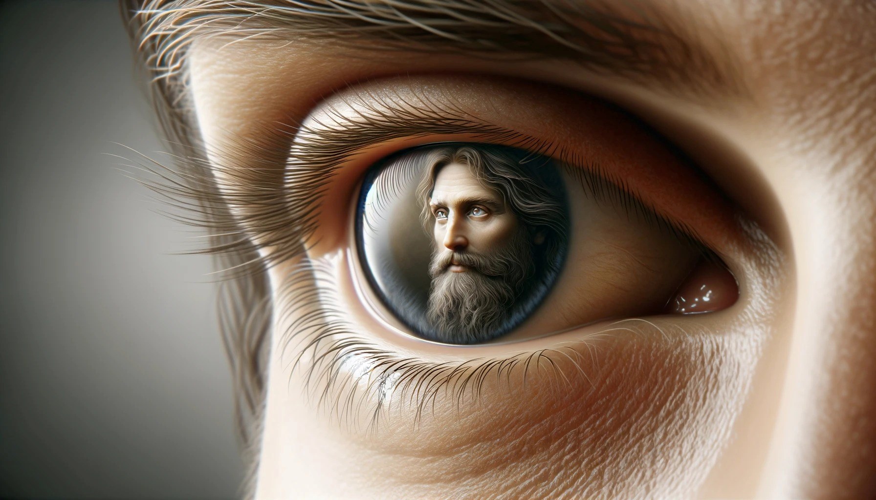 How To See Jesus Christ
