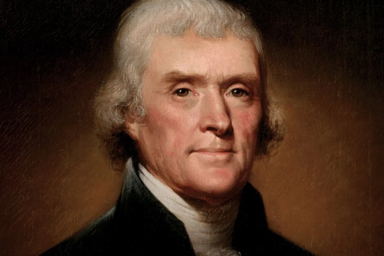 To What Extent Did Thomas Jefferson Support A Complete Separation Of Church And State?