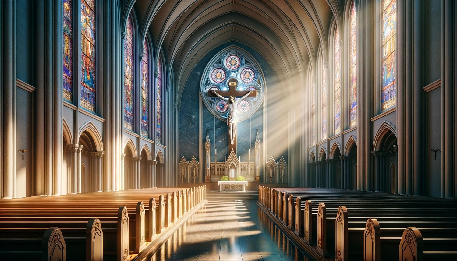 What Is the Trinity in Catholicism | Christian.net