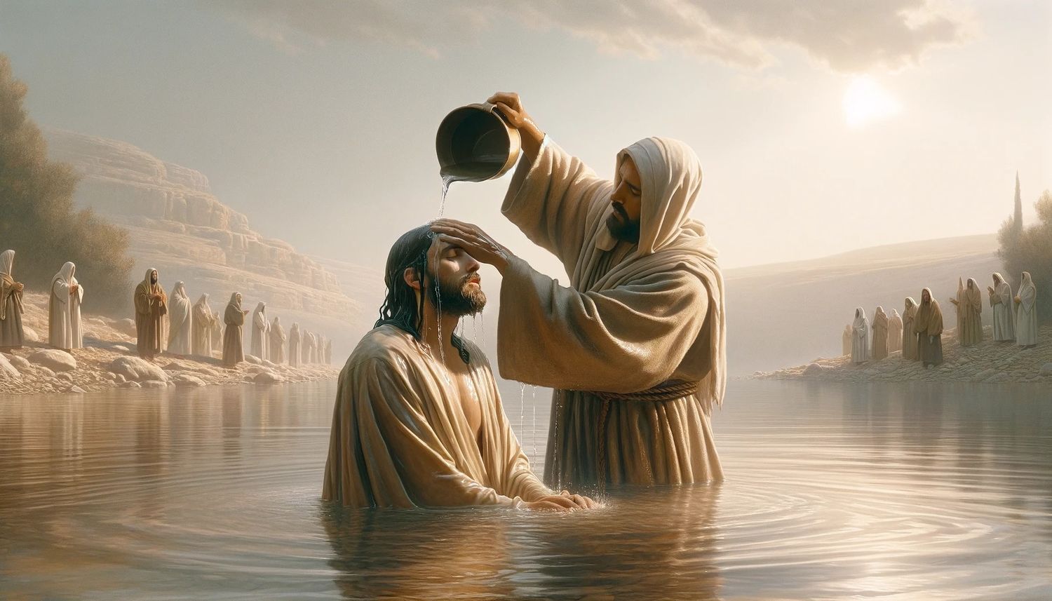 What Can We Learn From John The Baptist
