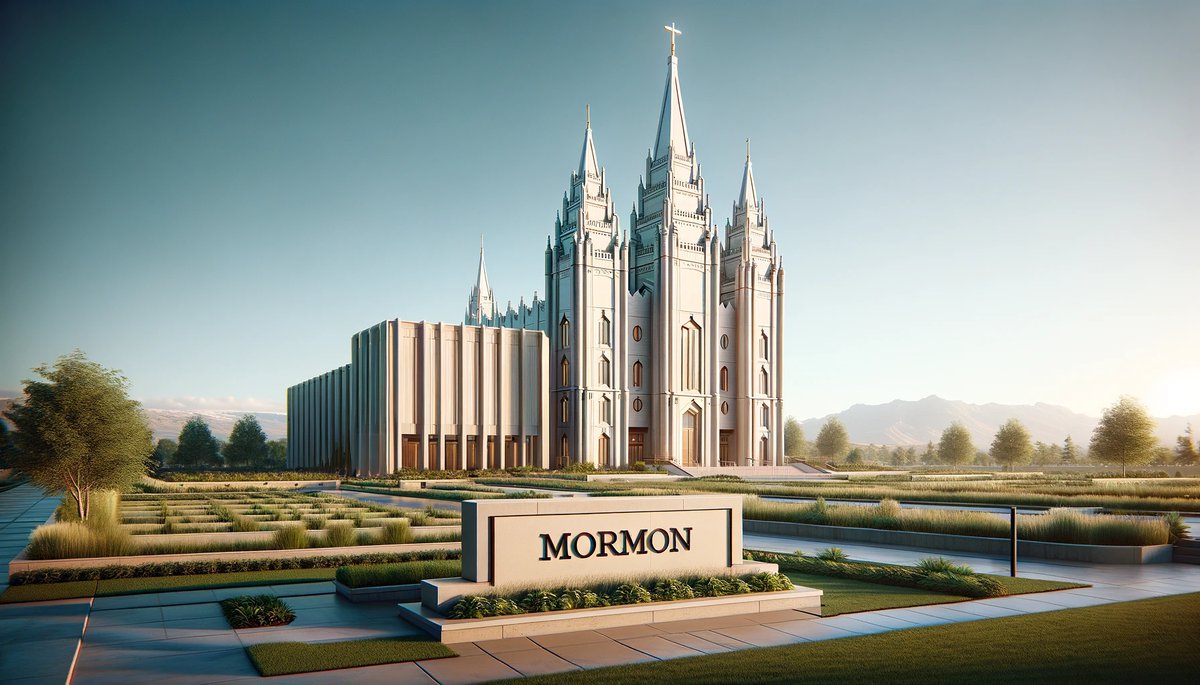 What Do Mormons Believe About Jesus Christ