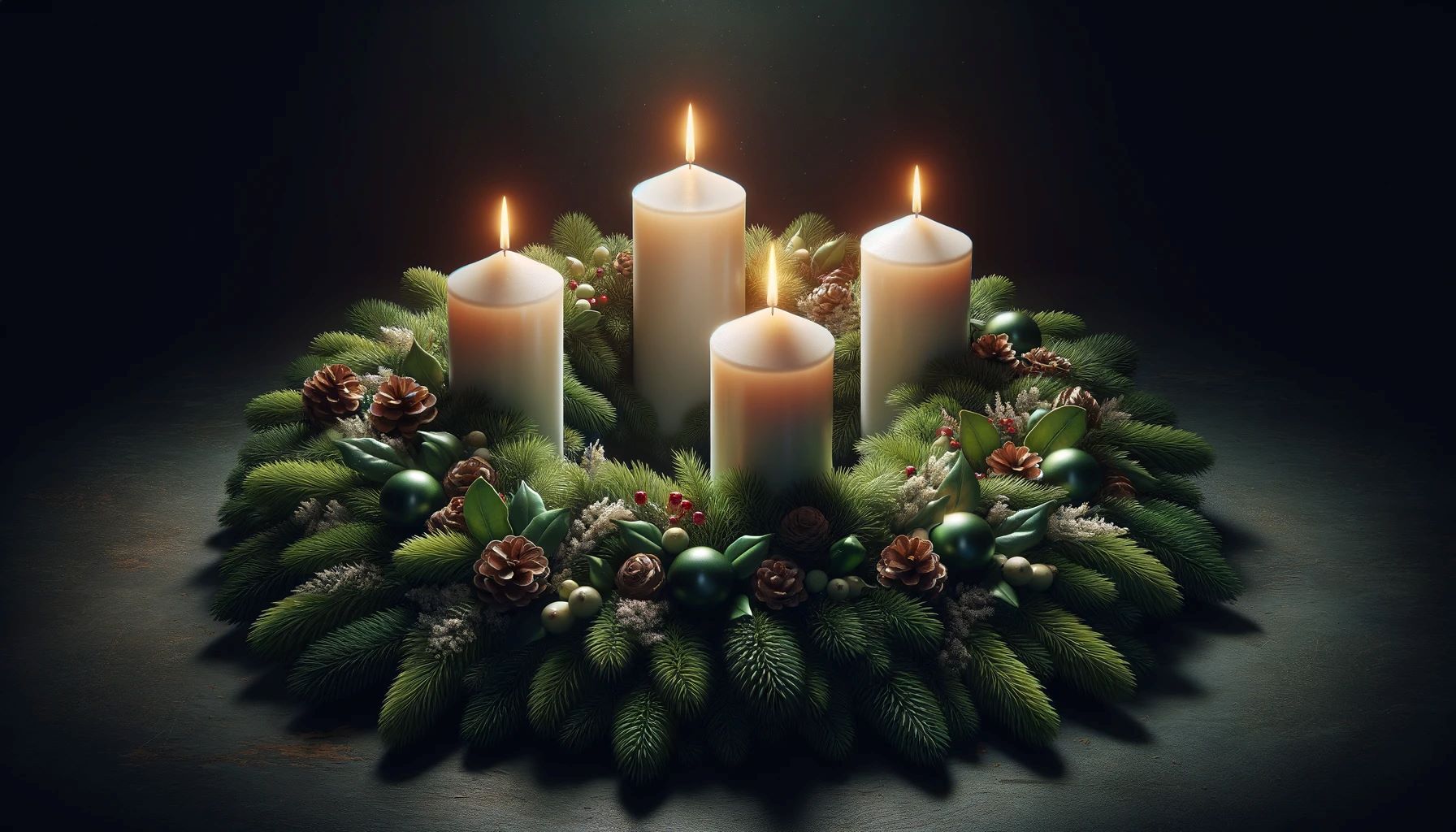 What Does Advent Mean In The Catholic Religion