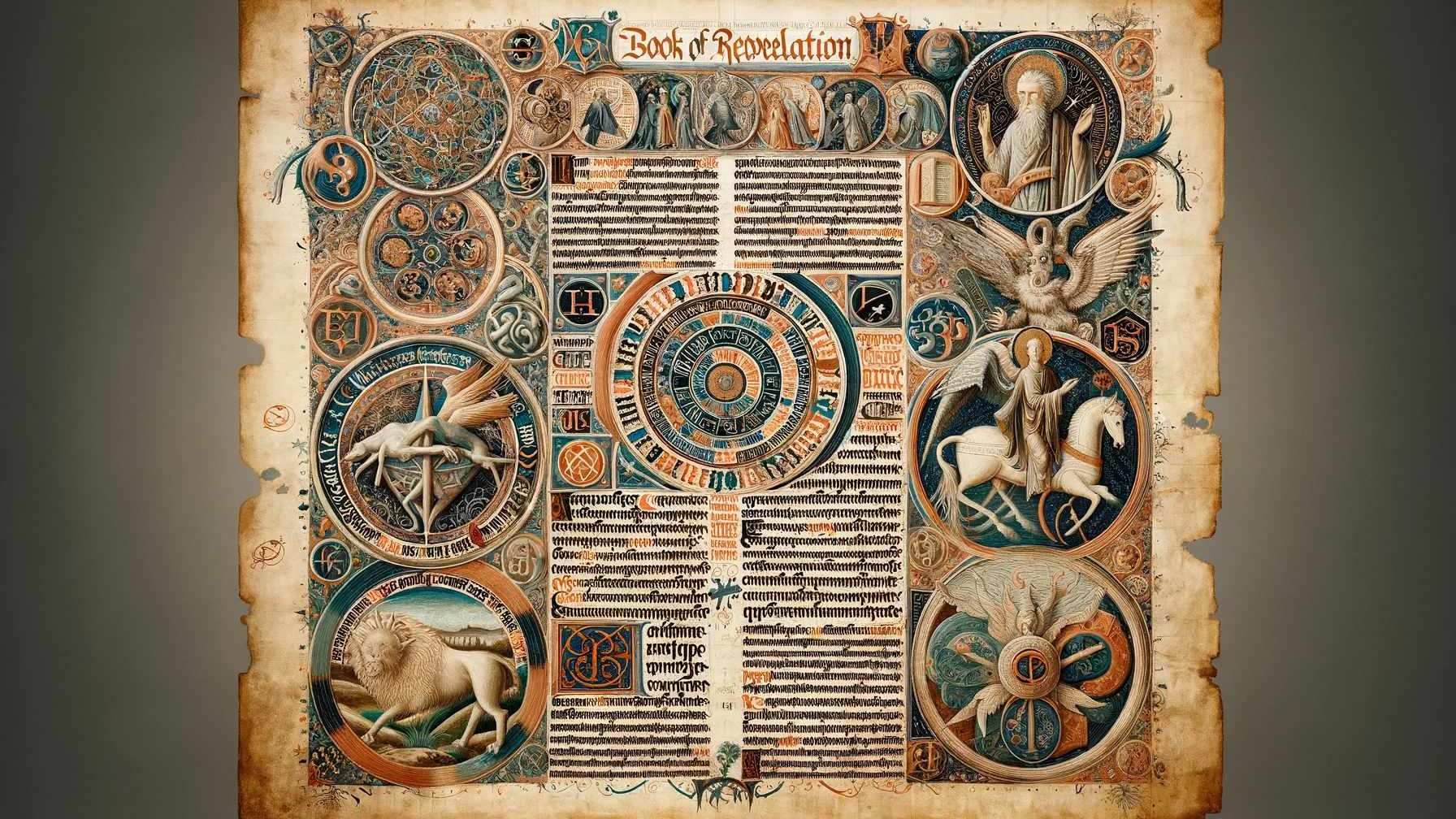What Does The Book Of Revelation Mean?