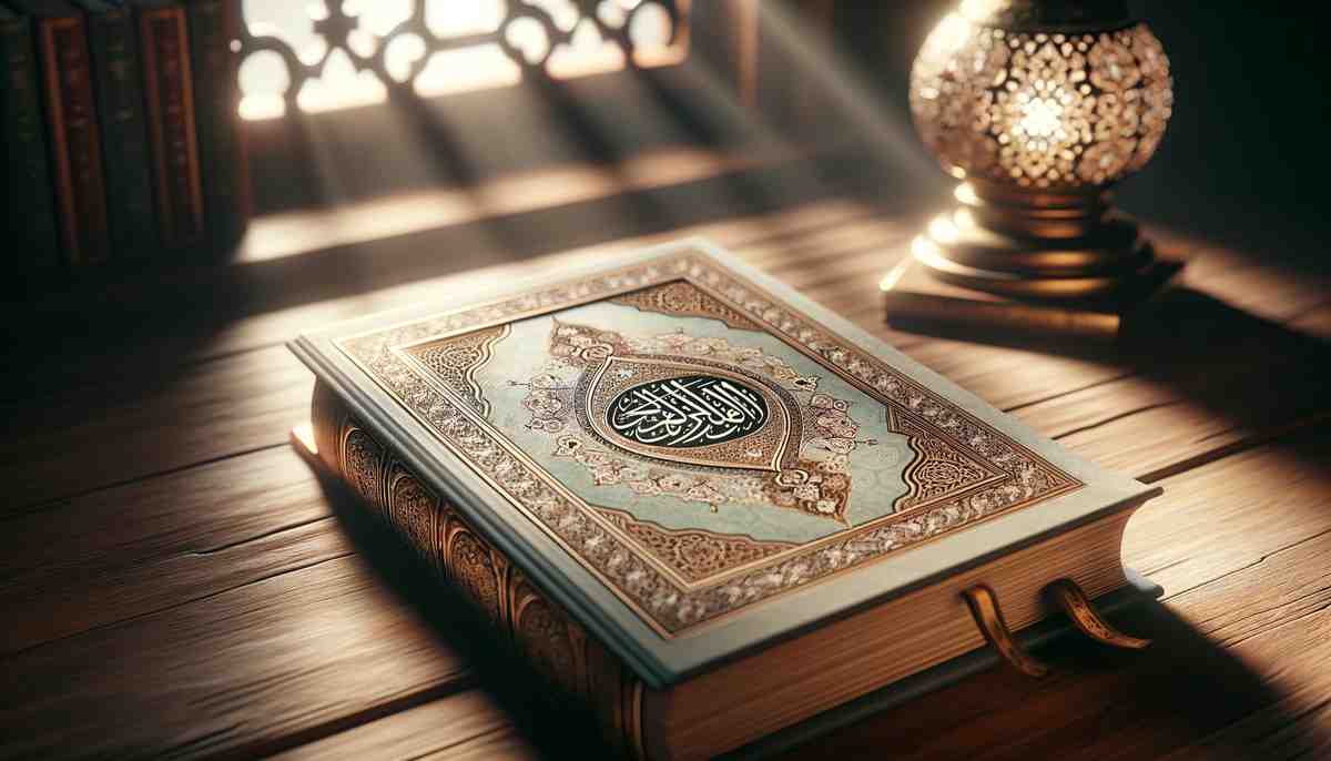 What Does The Quran Say About Jesus Christ