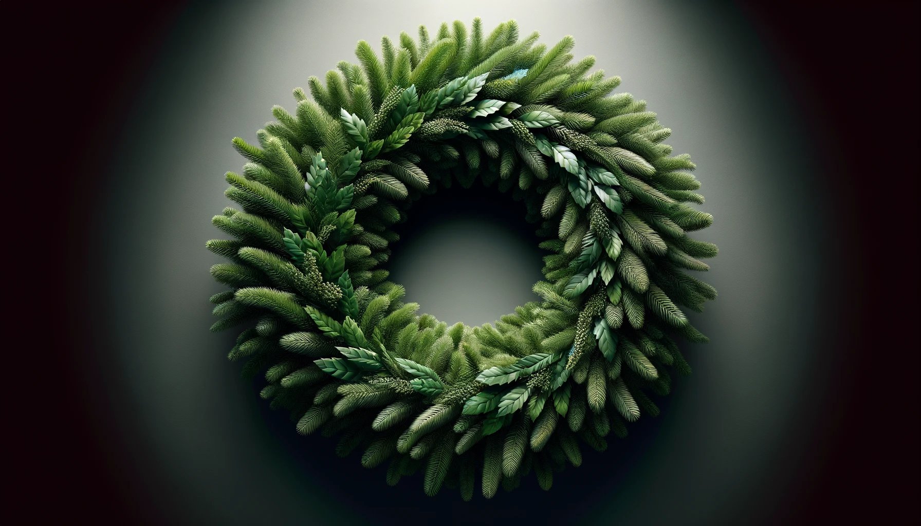 What Does The Shape Of The Advent Wreath Symbolize?