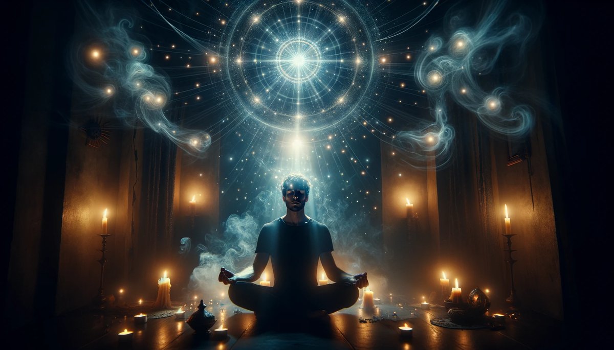 What Is Astral Communion Used For