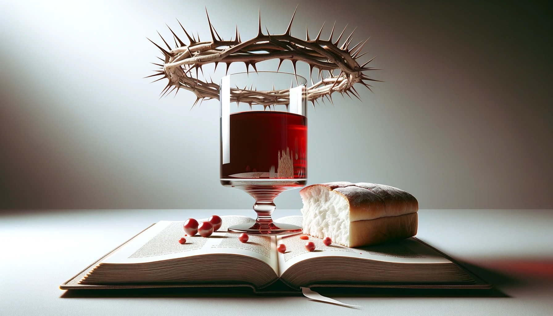 What Is Biblical Communion