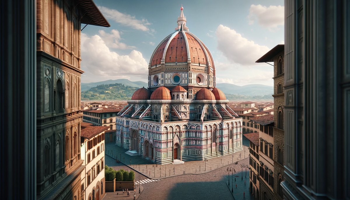 What Is Florence Cathedral