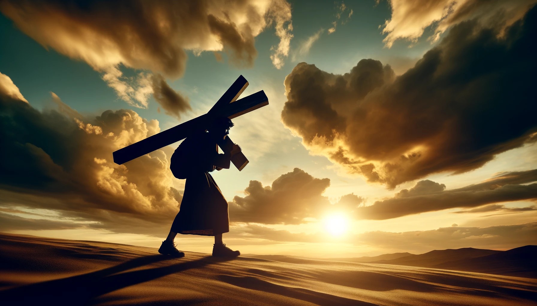 What Is Penance During Lent Christian
