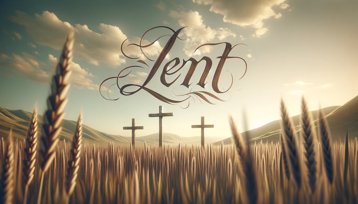 What Is Presbyterian Lent?