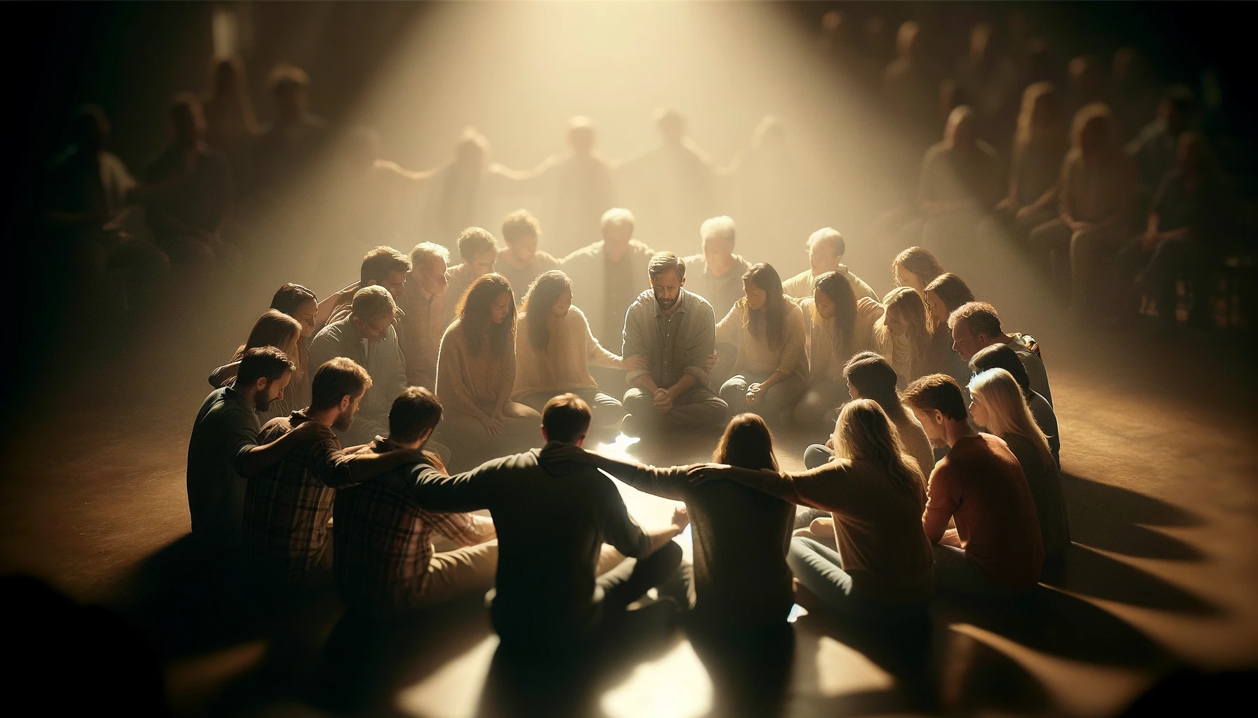 What Is The Charismatic Christian Movement