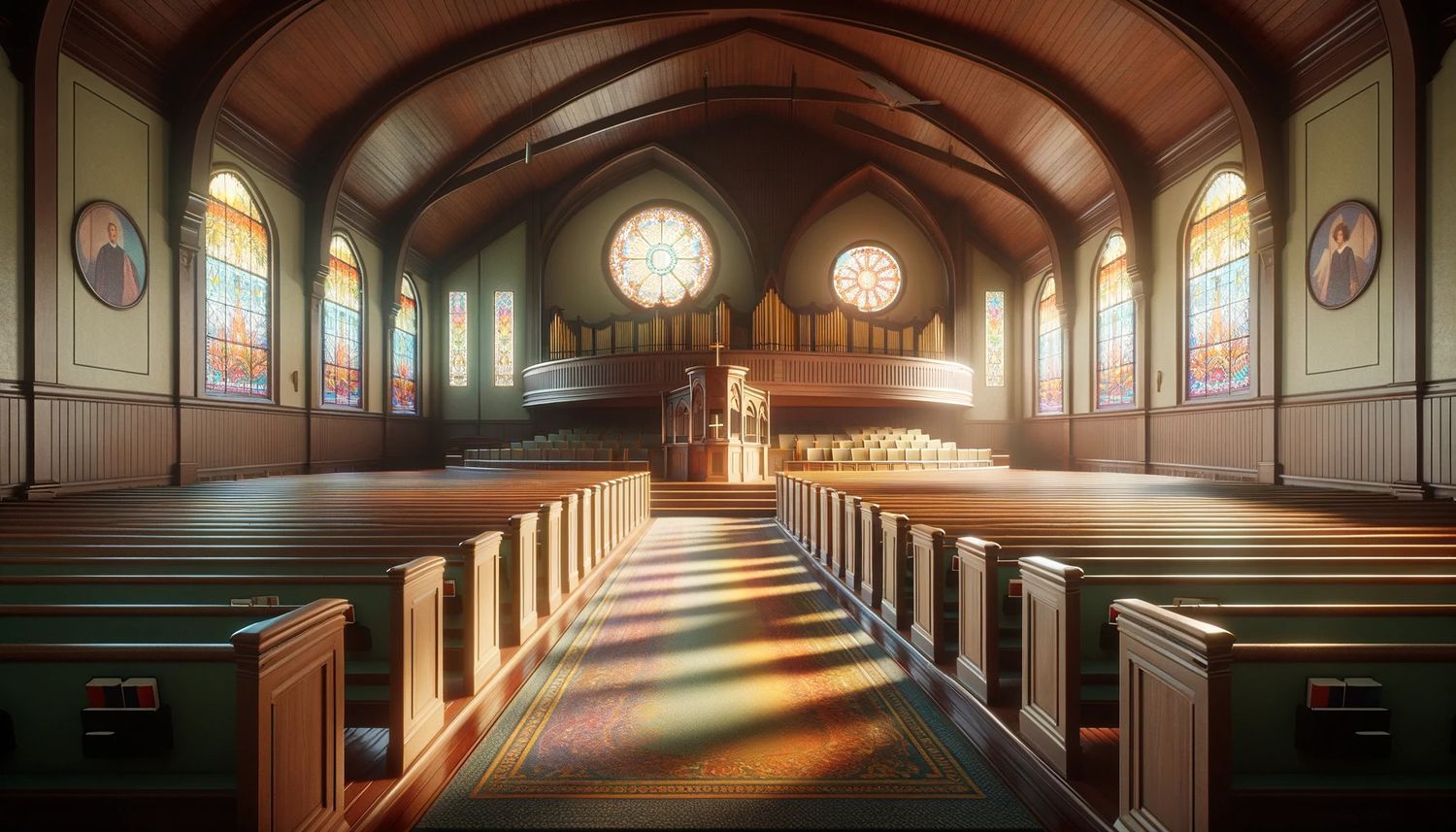 What Is The Difference Between Seventh Day Adventist And Baptist