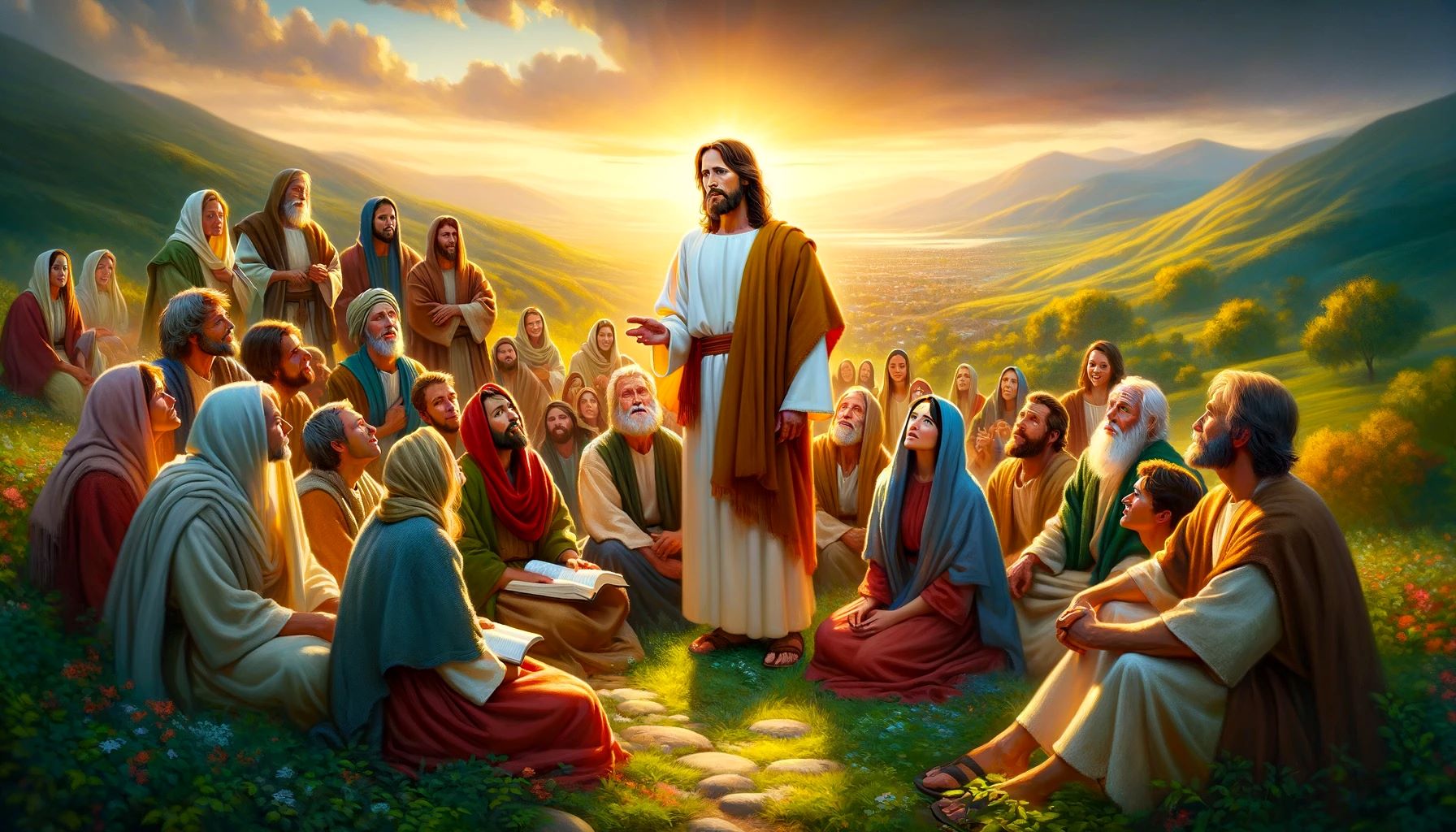 When Did Jesus Disciples Become Apostles Christian All For One