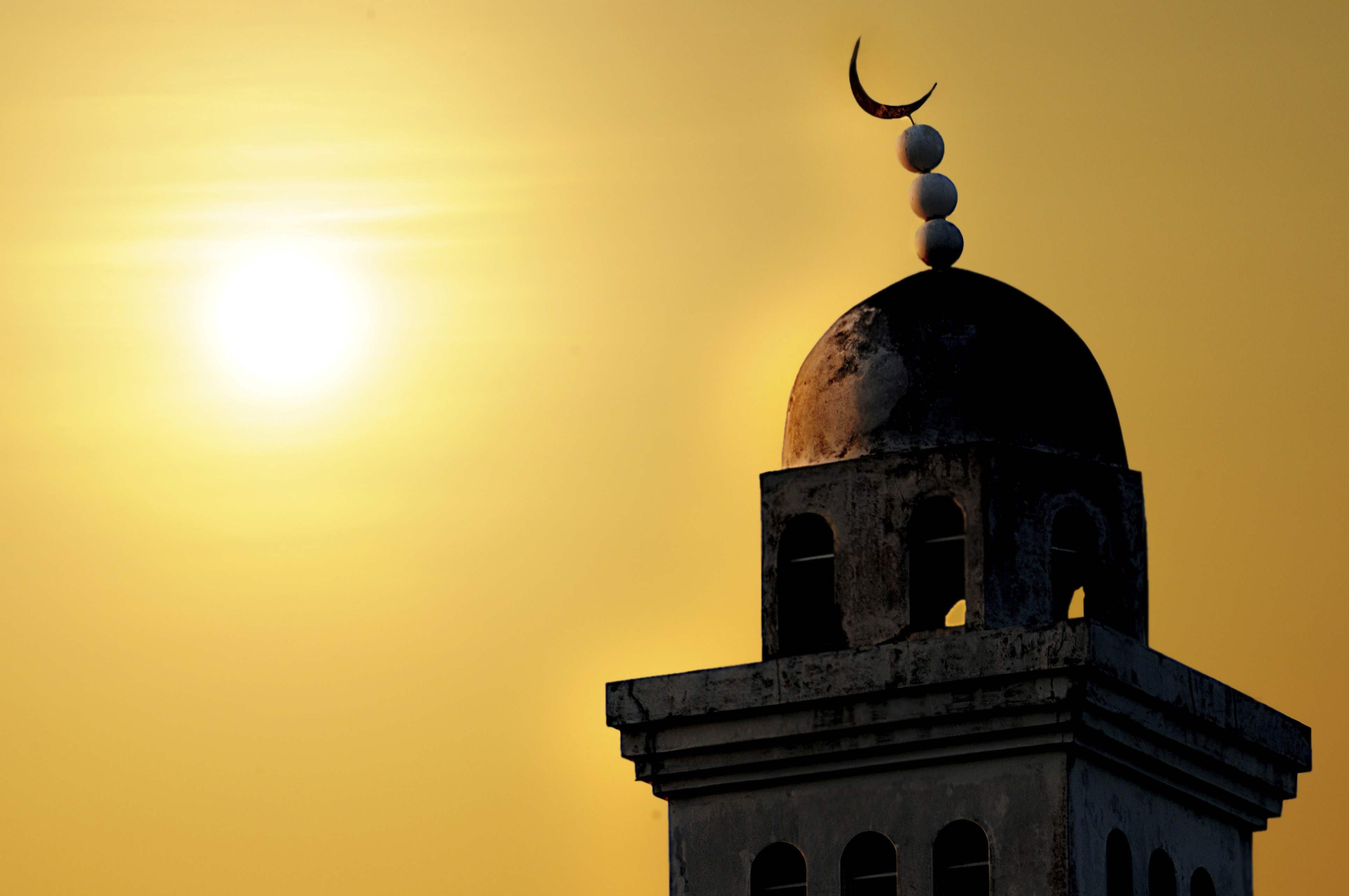 What Is The Islamic Ideal With Regard To The Separation Of Church And State