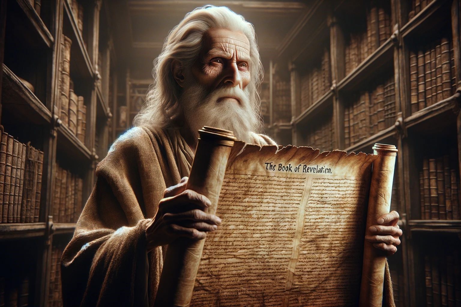 What Does The Number 7 Mean In The Book Of Revelation Christian