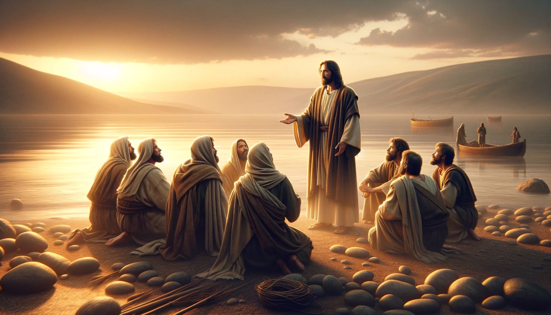 What Is The Meaning Of Apostles