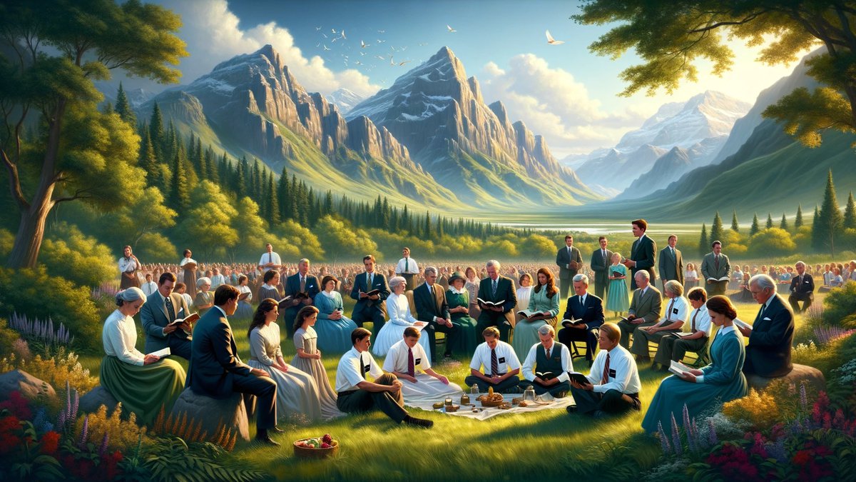 What Religion Is The Church Of Jesus Christ Of Latter-Day Saints