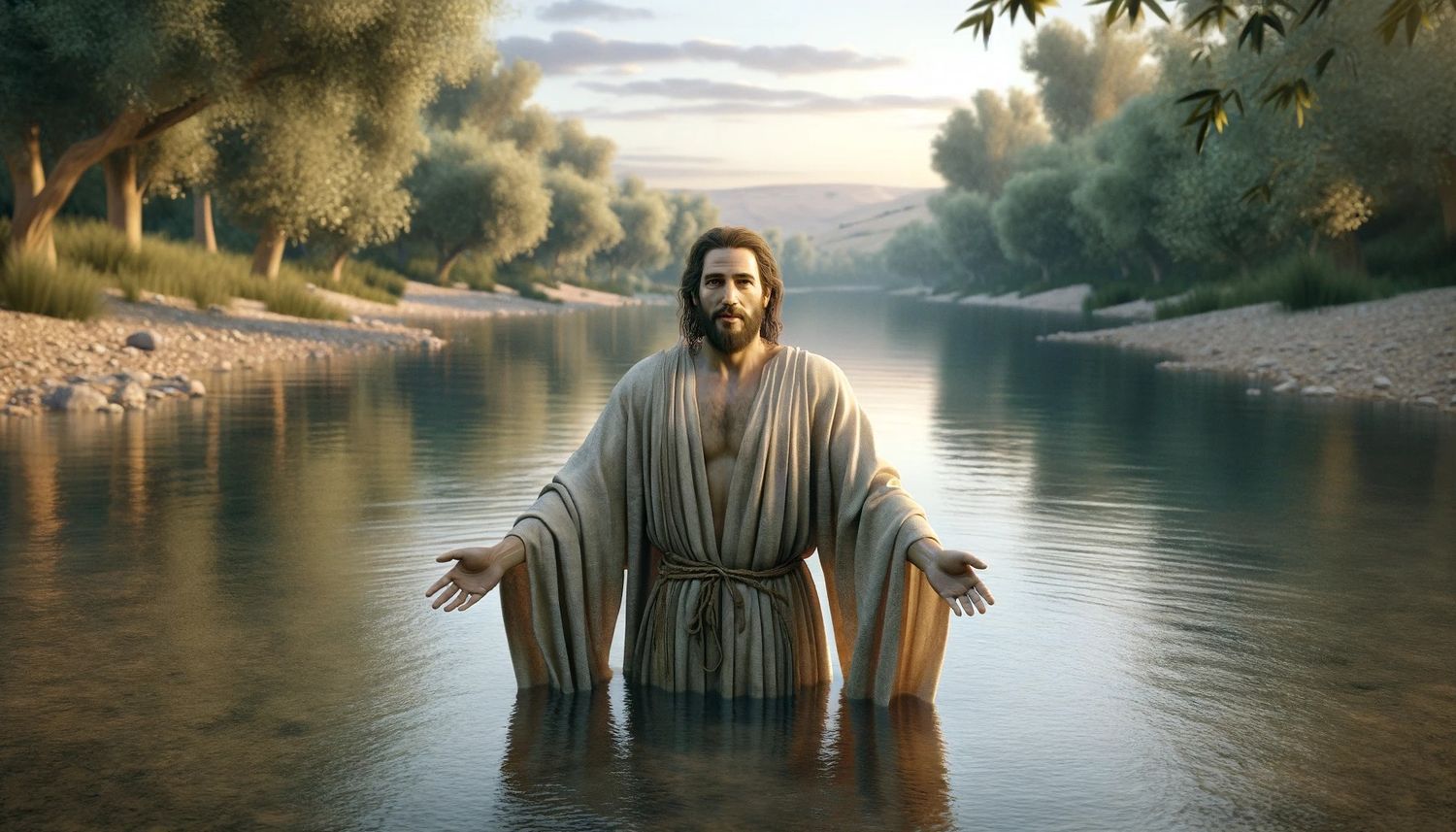 What Was John The Baptist Baptism For?