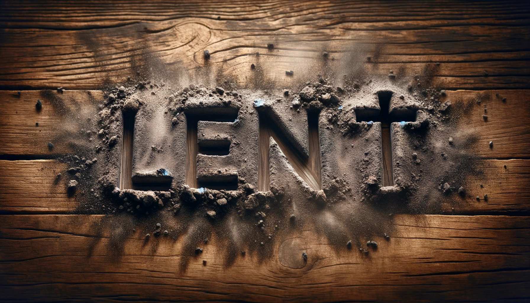 When And How Did Lent Begin